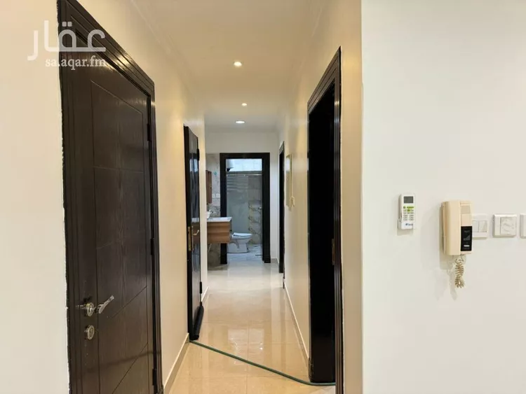 شقة للإيجار في شارع سليمان بن عبدالله الجبرين, حي النرجس, مدينة الرياض, منطقة الرياض صورة 5
