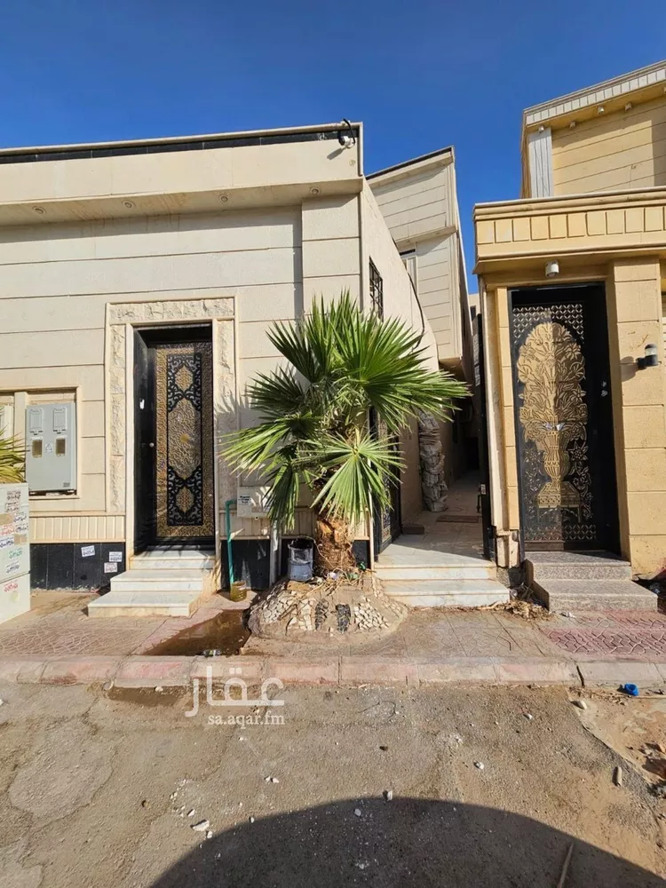 شقة للبيع في شارع سلطان بن نمر, حي الرمال, مدينة الرياض, منطقة الرياض