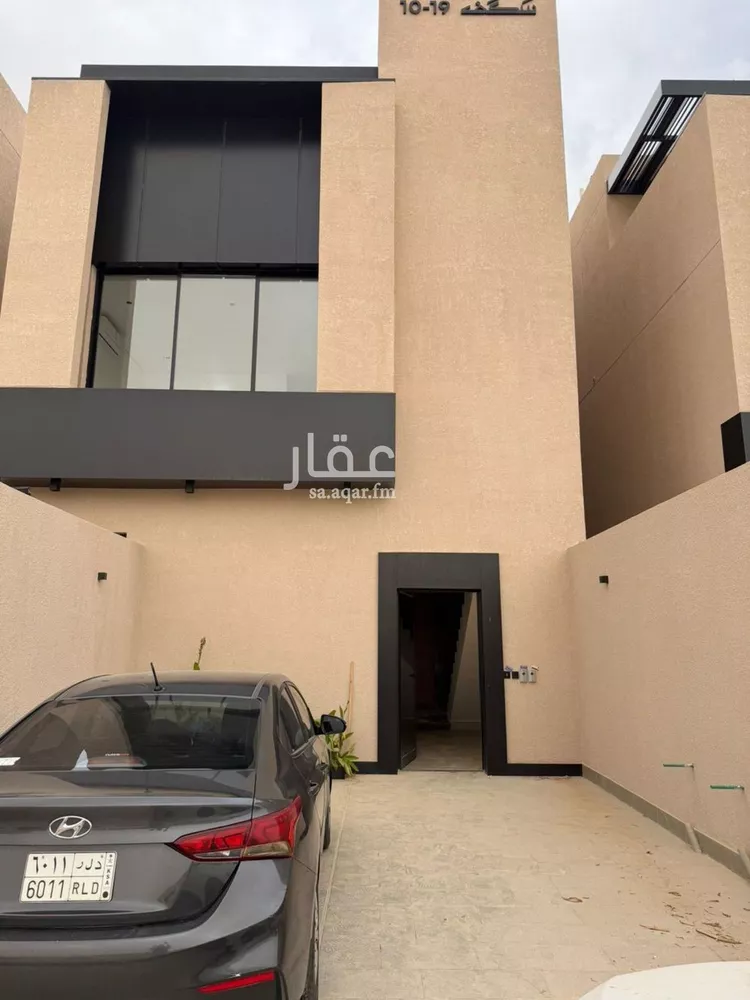 دور للإيجار في حي النرجس, مدينة الرياض, منطقة الرياض