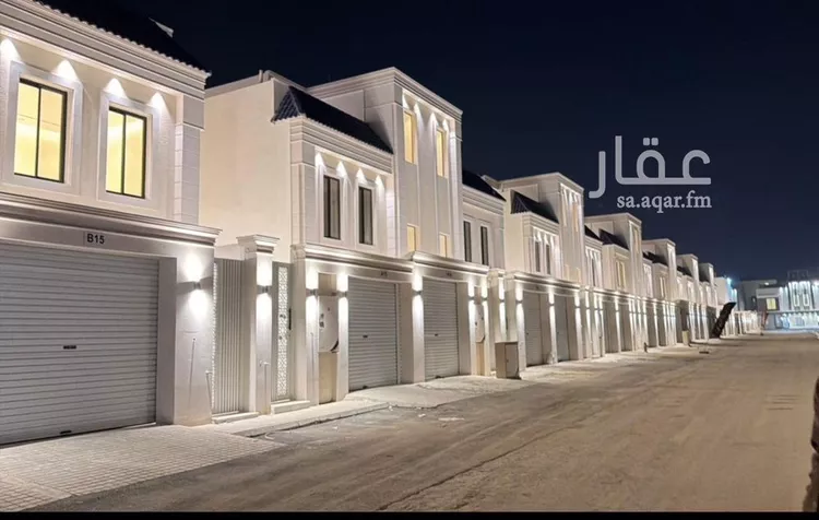 Floor for Rent in Riyadh Okaz
