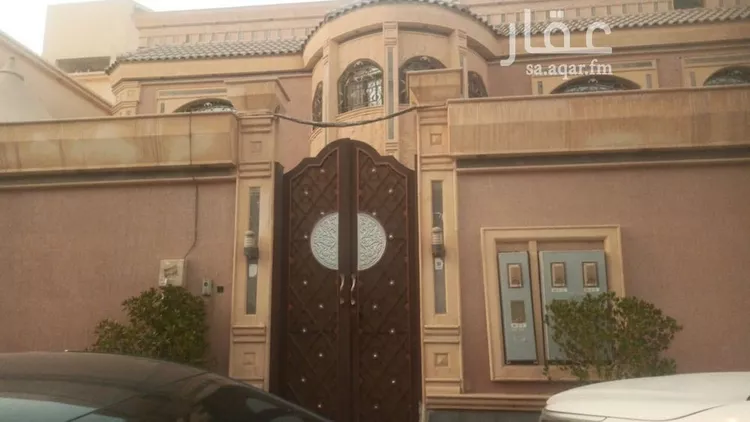 شقة للإيجار في شارع يزيد بن مزيد الشيباني, حي الرمال, مدينة الرياض, منطقة الرياض