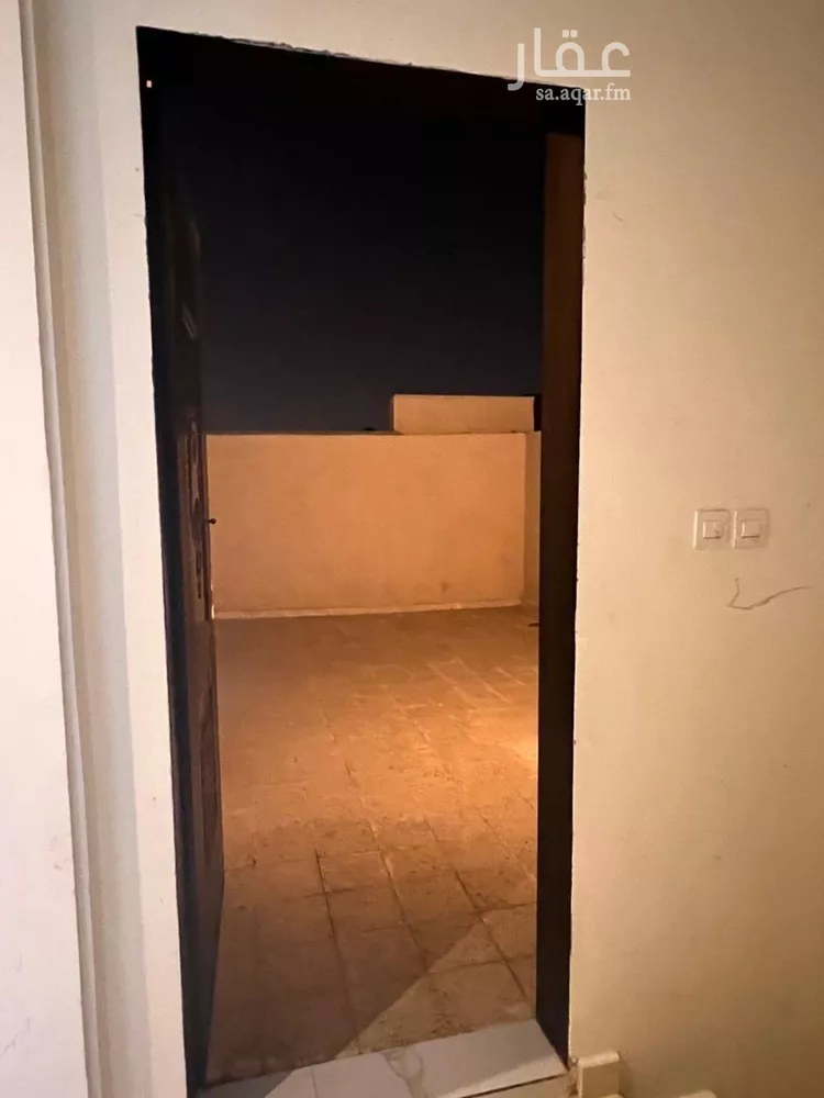 شقة للإيجار في شارع عبدالعزيز العبادي, حي الرمال, مدينة الرياض, منطقة الرياض صورة 5