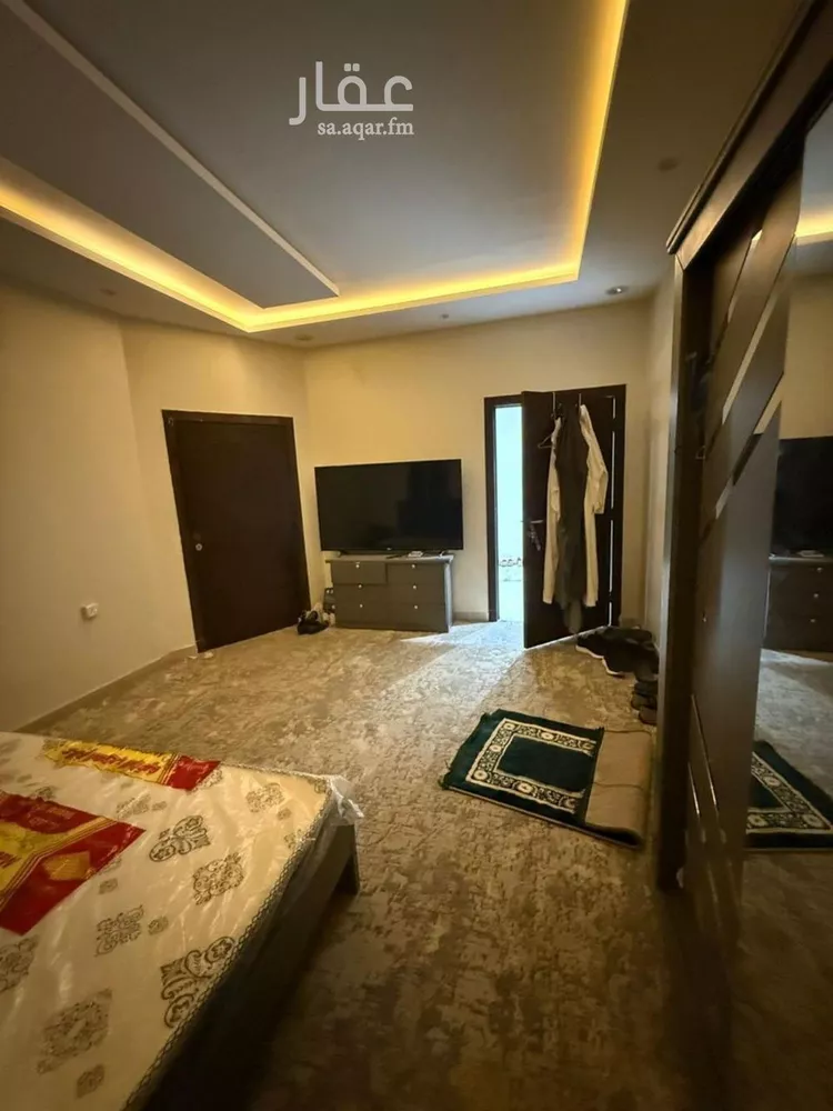 شقة للإيجار في شارع رقم 208, حي ظهرة لبن, مدينة الرياض, منطقة الرياض