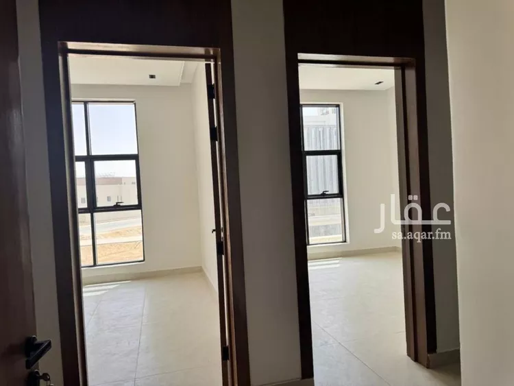شقة للإيجار في شارع إبراهيم بن إدريس المالكي, حي الرمال, مدينة الرياض, منطقة الرياض صورة 4