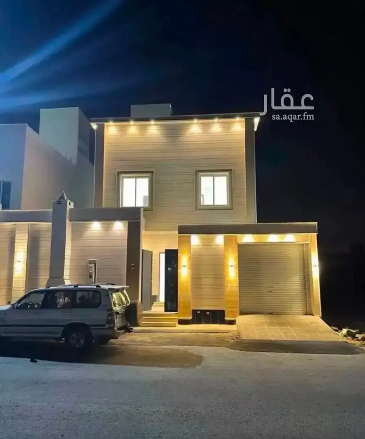 Villa for Rent in Riyadh Badr