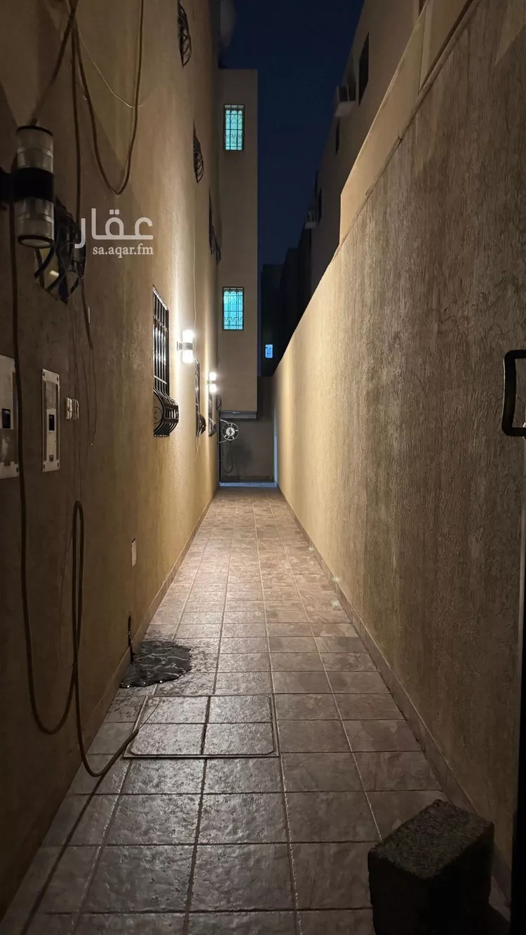 شقة للإيجار في شارع محمد البرقي, حي المونسية, مدينة الرياض, منطقة الرياض صورة 4