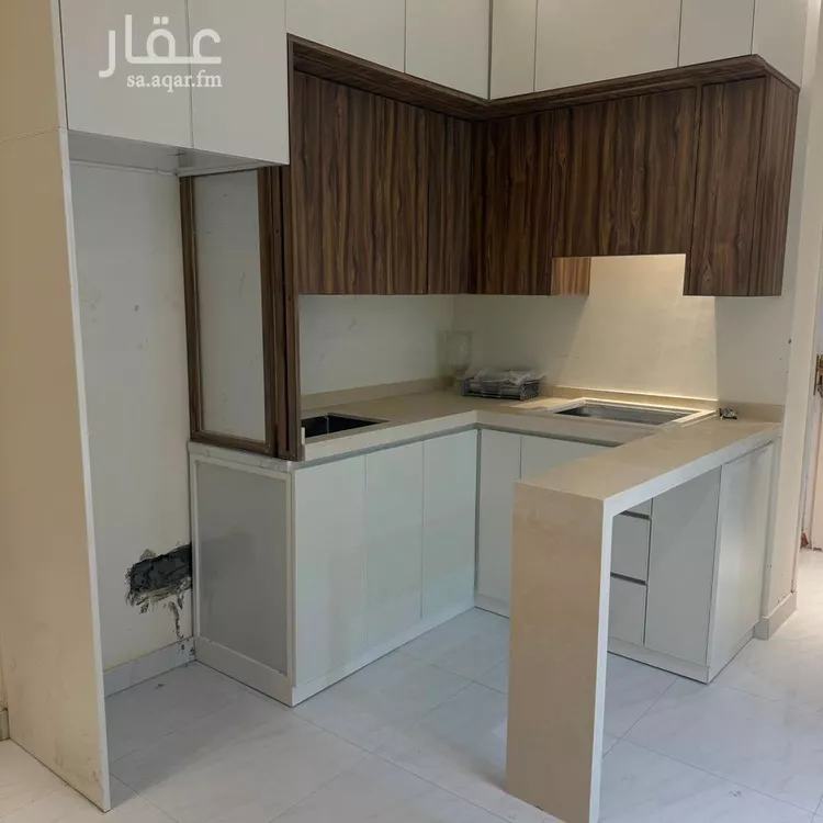 شقة للإيجار في شارع سهل بن مالك الأزدي, حي الرمال, مدينة الرياض, منطقة الرياض 1 صورة