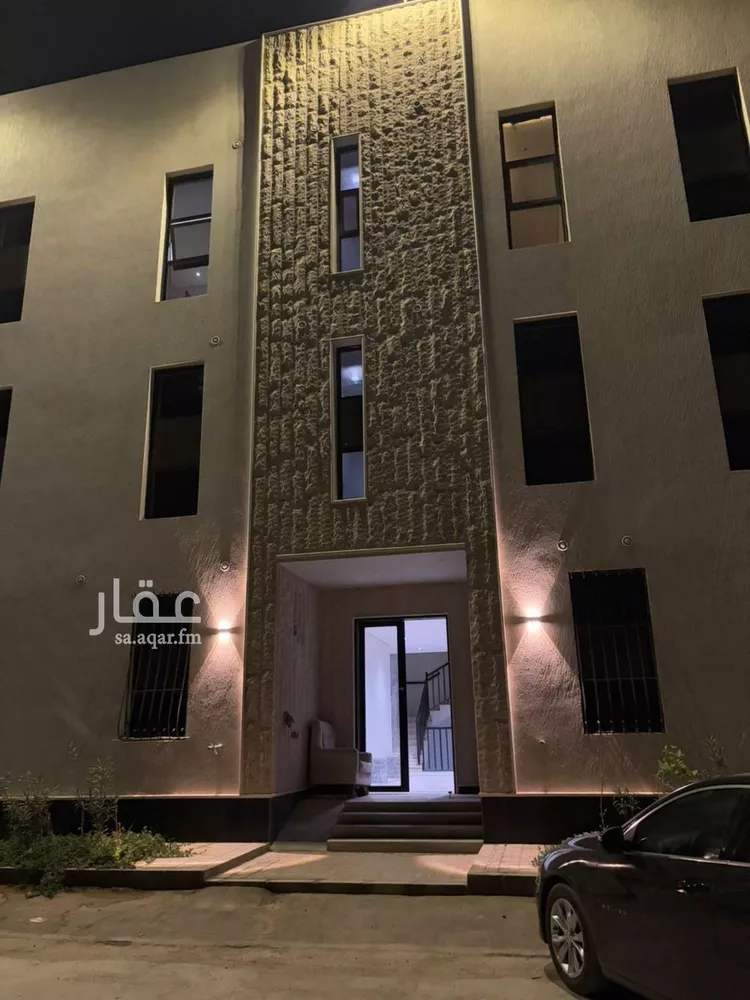 شقة للإيجار في شارع أبي عامر الأشعري, حي المهدية, مدينة الرياض, منطقة الرياض 1 صورة