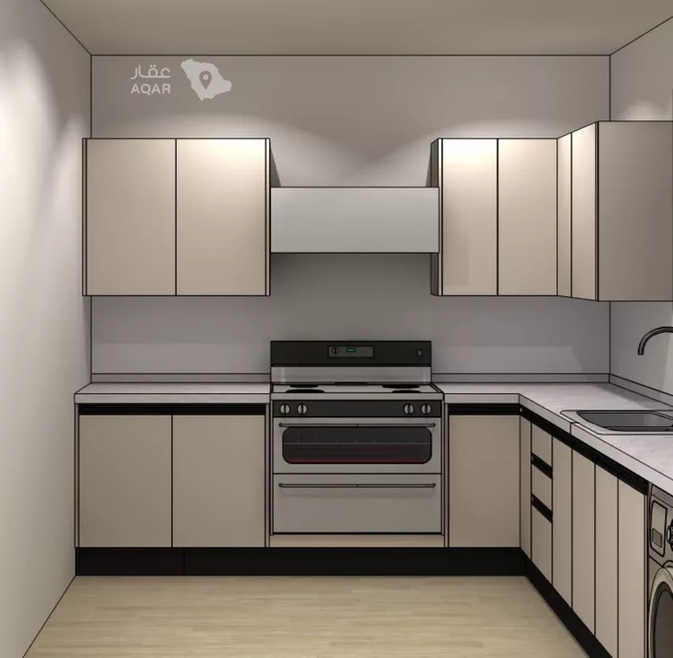 Apartment for Rent in Riyadh Qurtubah صورة 4