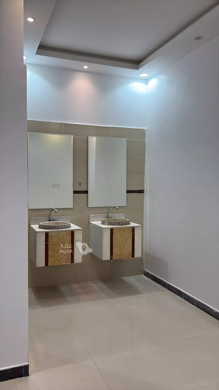 دور للإيجار في شارع أبي عامر الأشعري, حي المهدية, مدينة الرياض, منطقة الرياض 4