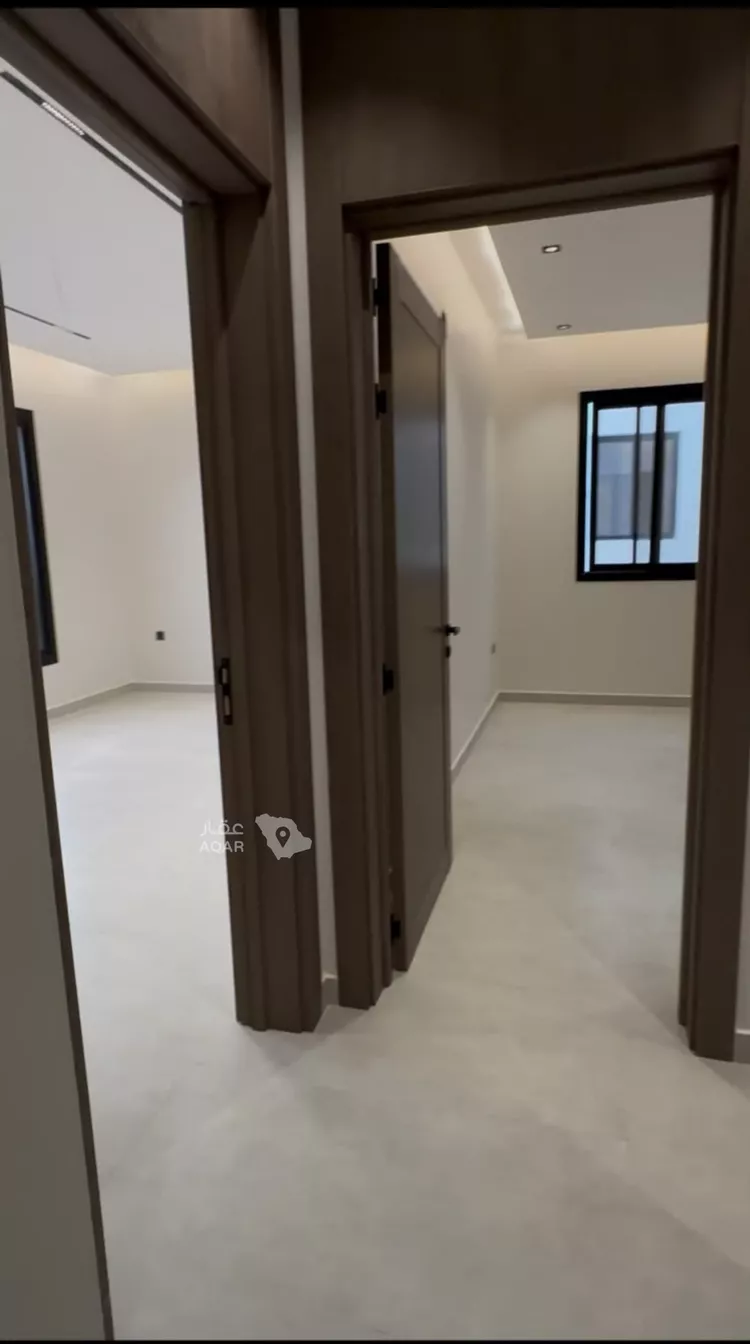 دور للإيجار في شارع عبدالرحمن بن قاسم, حي عكاظ, مدينة الرياض, منطقة الرياض 6