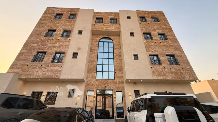 Floor for Rent in Riyadh Badr