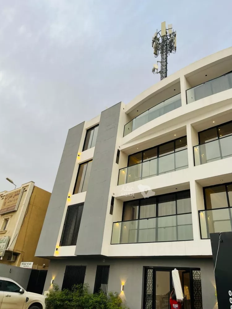 شقة للإيجار في شارع محمد البرقي, حي المونسية, مدينة الرياض, منطقة الرياض