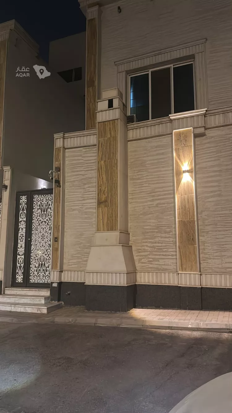 Apartment for Rent in Riyadh Al Hazm