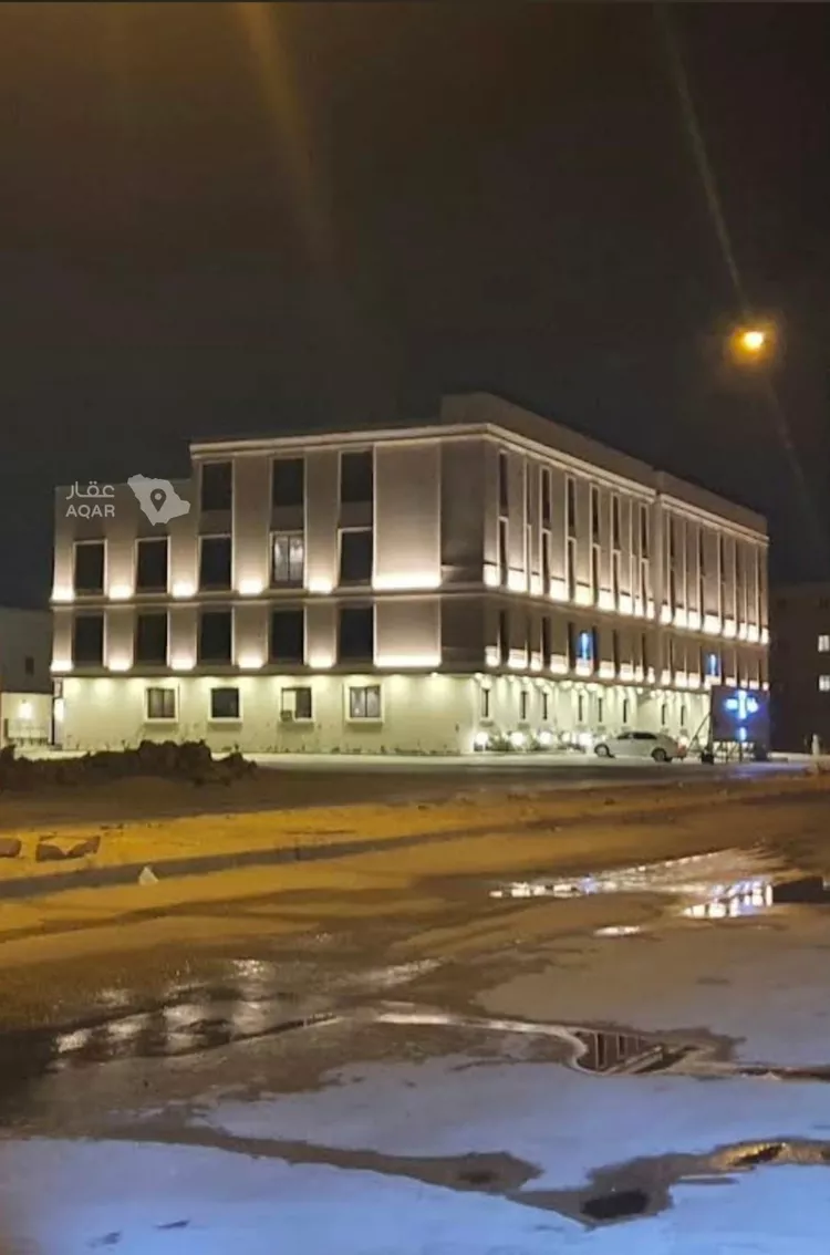 Apartment for Rent in Riyadh Al Malqa
