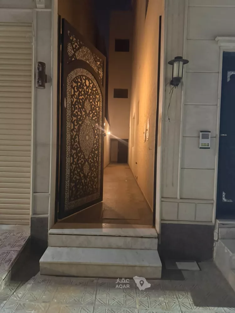 شقة للإيجار في شارع عبدالرحمن بن هرمز, حي العارض, مدينة الرياض, منطقة الرياض