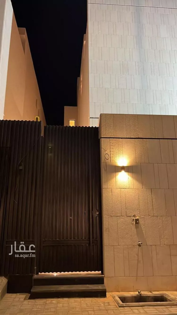 شقة للإيجار في شارع أحمد بن يوسف الكواشي, حي الرمال, مدينة الرياض, منطقة الرياض