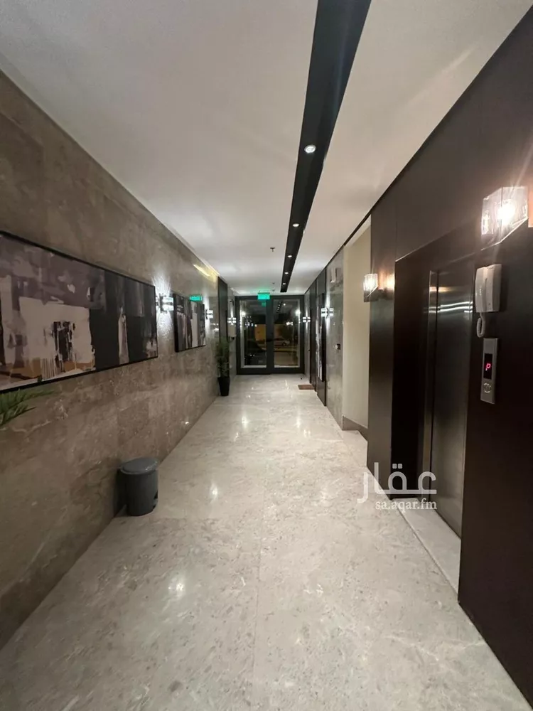 شقة للإيجار في شارع رقم 481, حي النرجس, مدينة الرياض, منطقة الرياض صورة 3