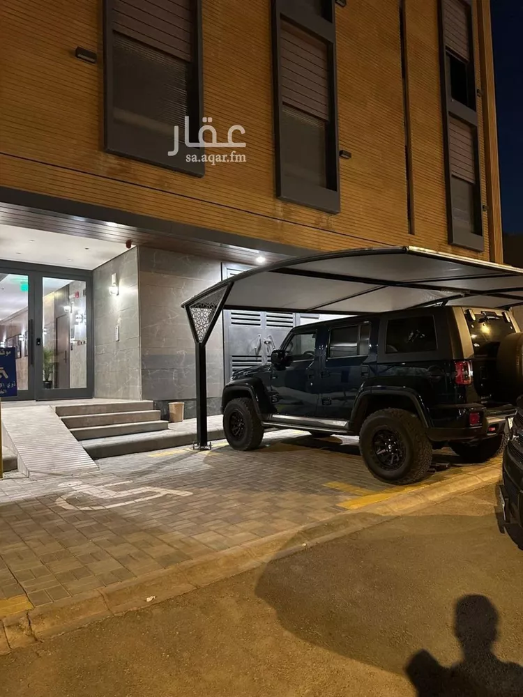 شقة للإيجار في شارع رقم 481, حي النرجس, مدينة الرياض, منطقة الرياض