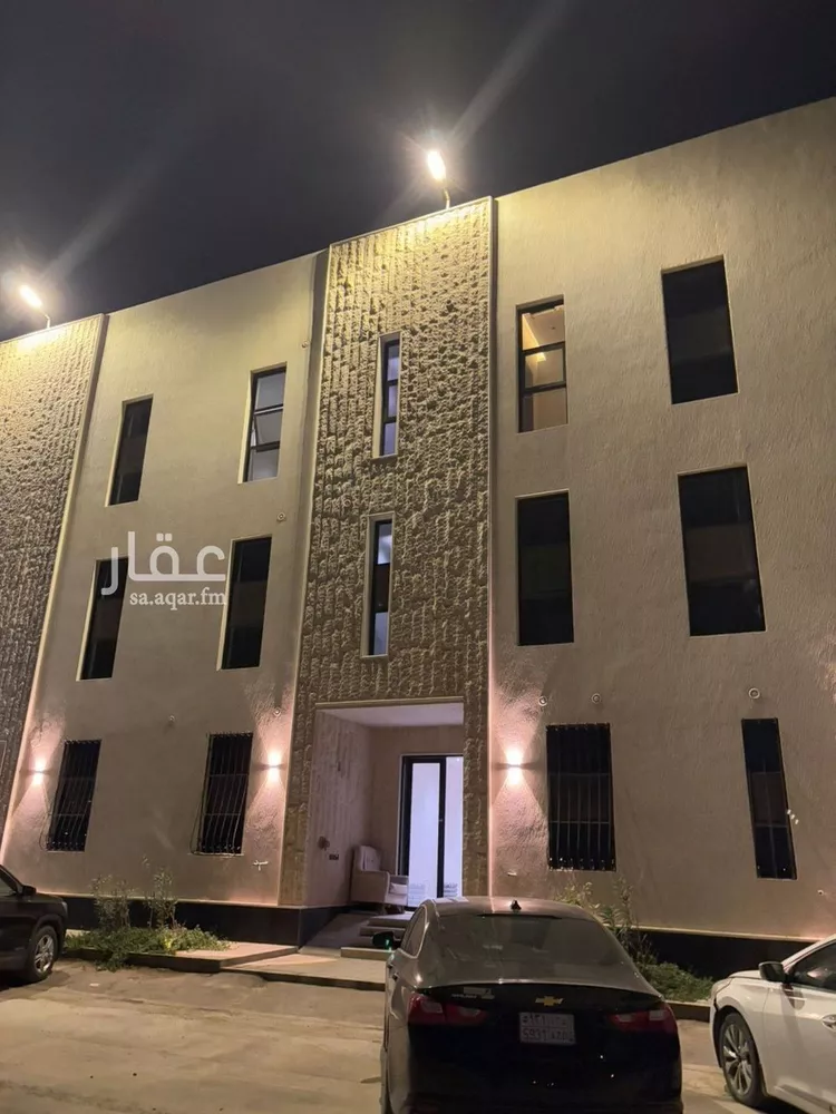 شقة للإيجار في شارع فؤاد محمد عمر توفيق, حي المهدية, مدينة الرياض, منطقة الرياض