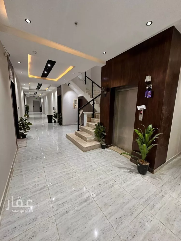 شقة للإيجار في شارع وادي زمزم, حي القادسية, مدينة الرياض, منطقة الرياض صورة 3