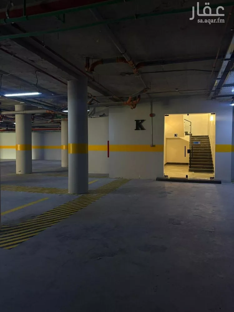 شقة للإيجار في شارع رقم 481, حي النرجس, مدينة الرياض, منطقة الرياض صورة 3