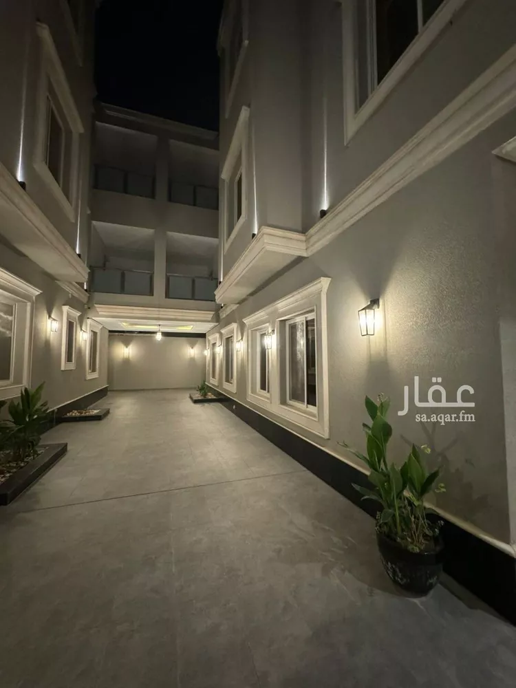 شقة للإيجار في شارع عبدالله بن الزيات, حي العارض, مدينة الرياض, منطقة الرياض