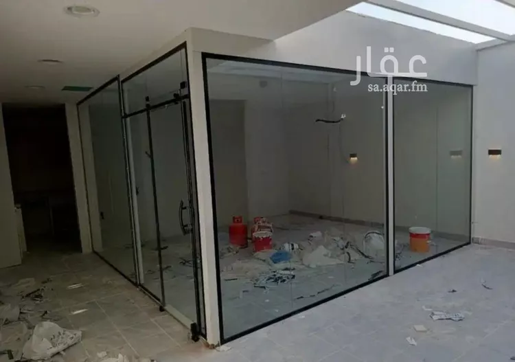 شقة للإيجار في شارع وادي زمزم, حي القادسية, مدينة الرياض, منطقة الرياض صورة 4