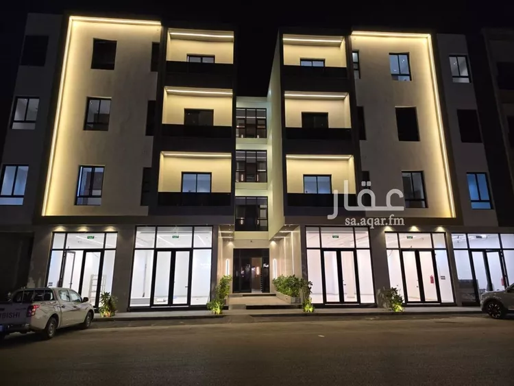 شقة للإيجار في شارع عمير بن سنان بن عرفطة, حي المهدية, مدينة الرياض, منطقة الرياض