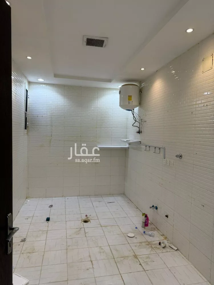 شقة للإيجار في شارع وتر, حي ظهرة لبن, مدينة الرياض, منطقة الرياض صورة 5