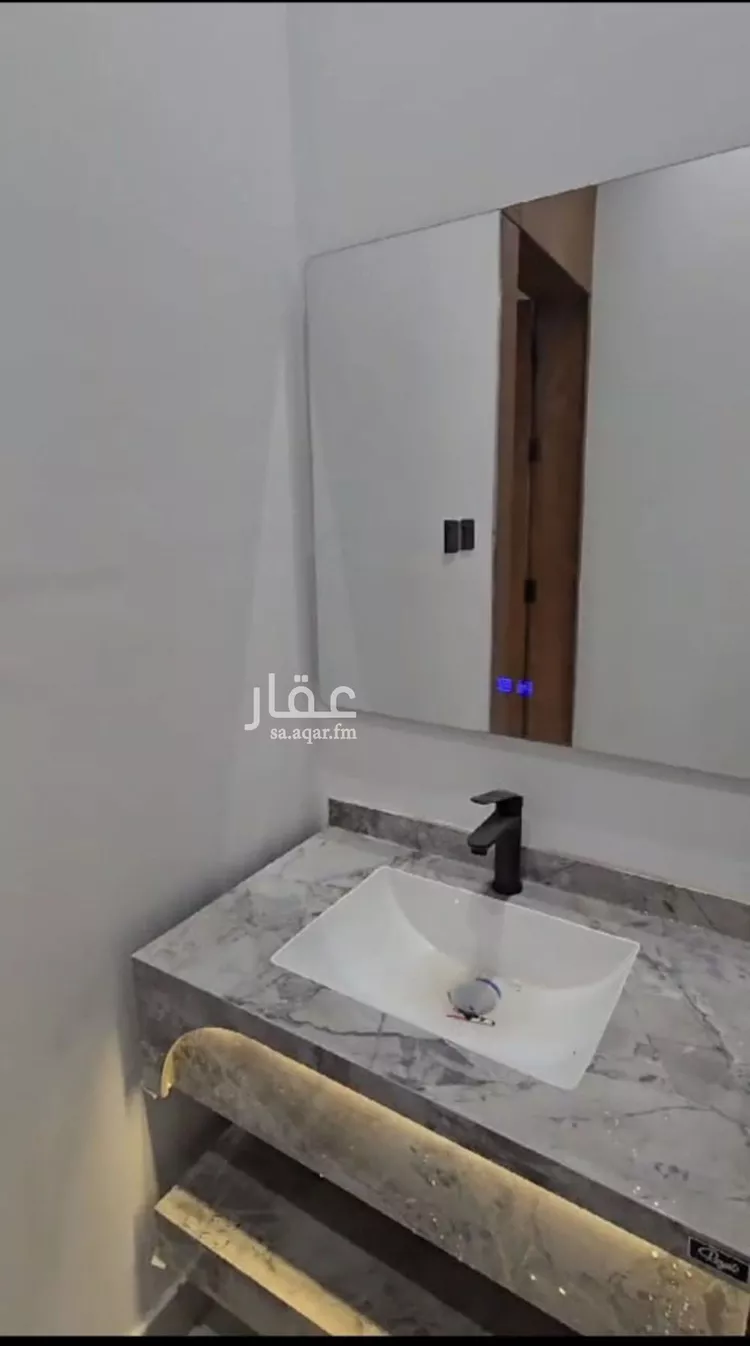 شقة للإيجار في شارع سيف الدين الخطيب, حي المهدية, مدينة الرياض, منطقة الرياض صورة 3