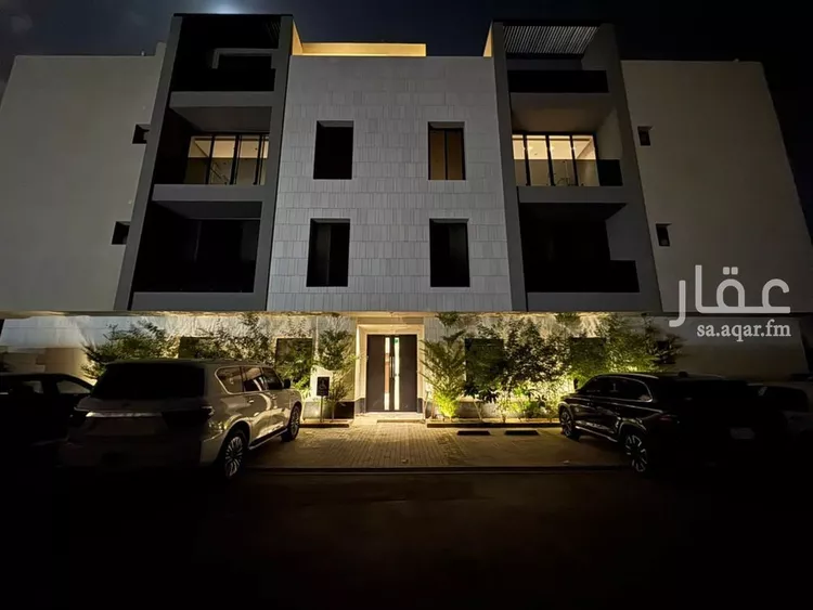 شقة للإيجار في شارع رقم 481, حي النرجس, مدينة الرياض, منطقة الرياض
