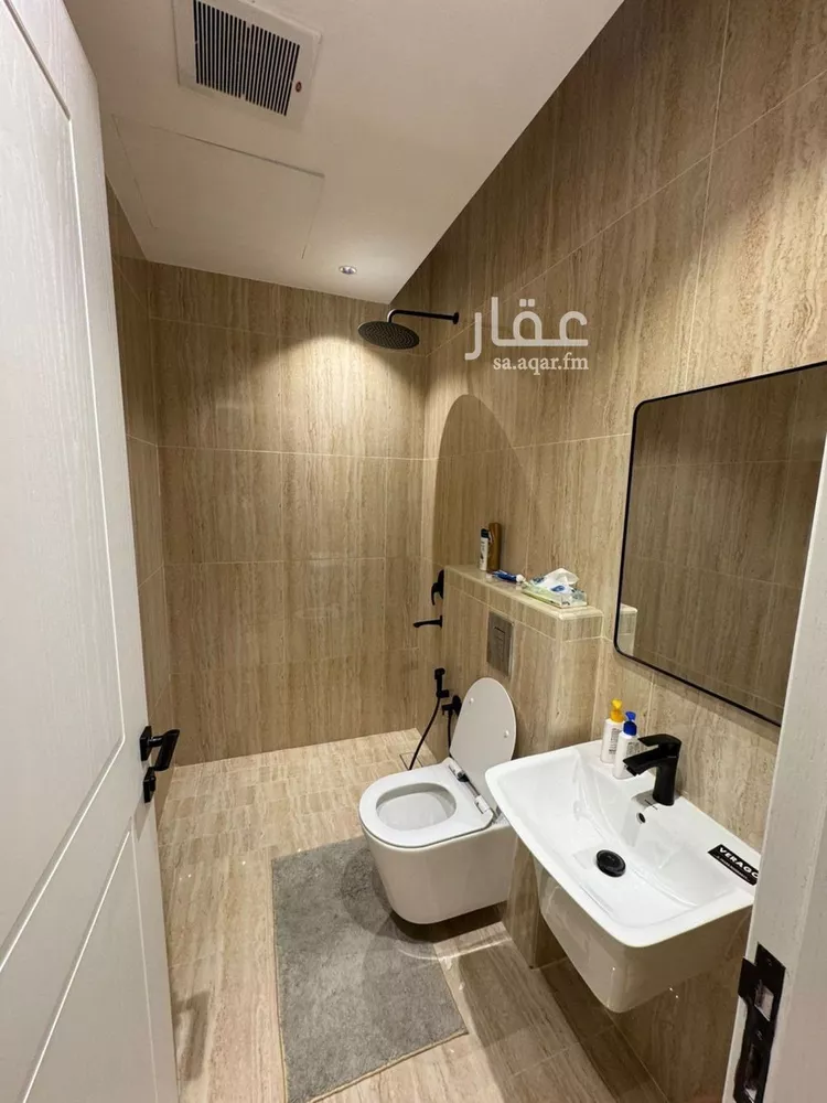 شقة للإيجار في شارع بدر التمام, حي القيروان, مدينة الرياض, منطقة الرياض صورة 4