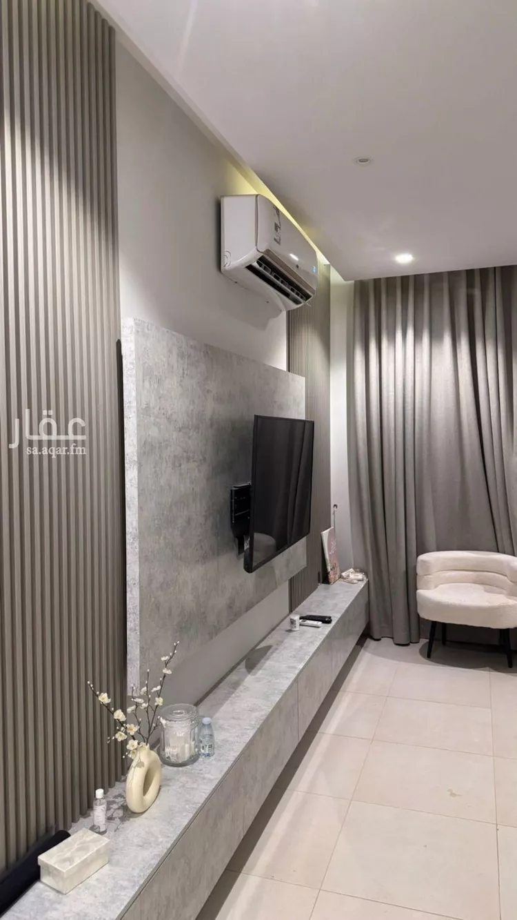 شقة للإيجار في شارع محمد بن عبدالعزيز العجاجي, حي القيروان, مدينة الرياض, منطقة الرياض صورة 4
