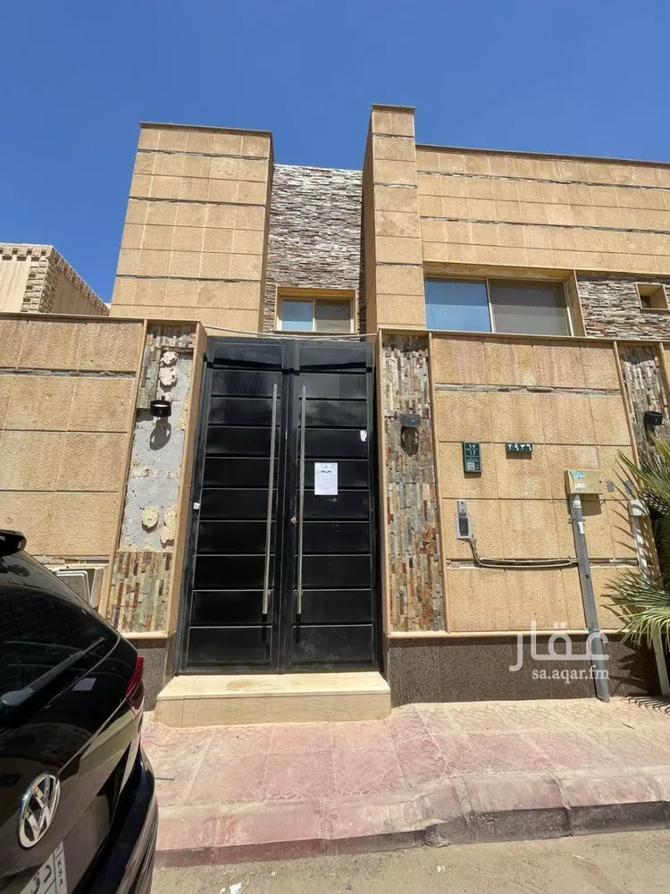 شقة للإيجار في شارع وادي الجوف, حي الصحافة, مدينة الرياض, منطقة الرياض