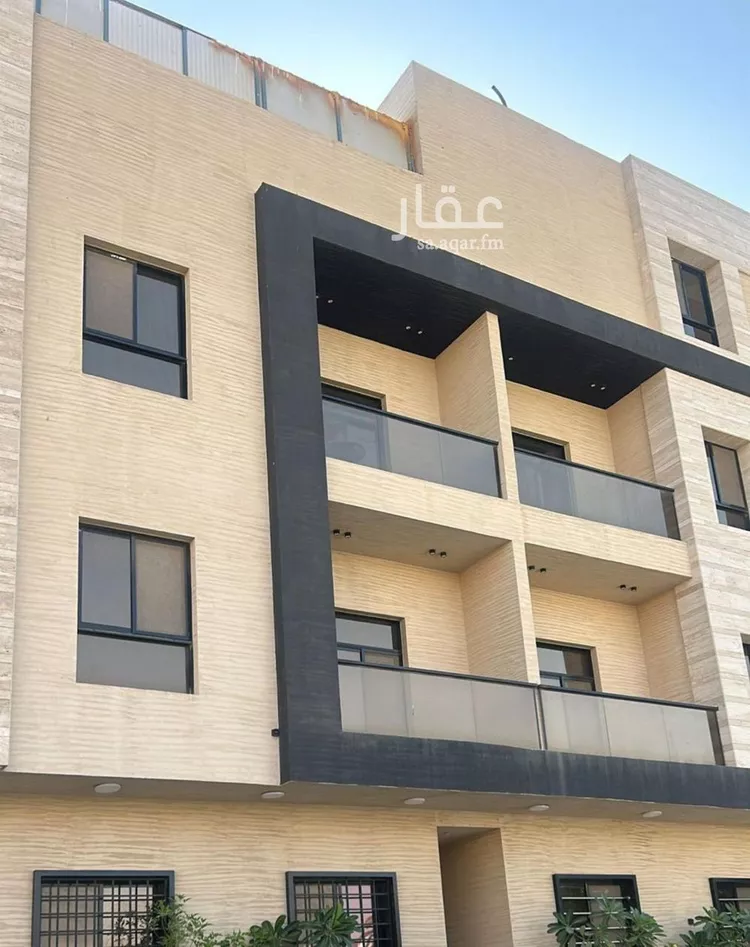 شقة للإيجار في شارع وادي زمزم, حي القادسية, مدينة الرياض, منطقة الرياض