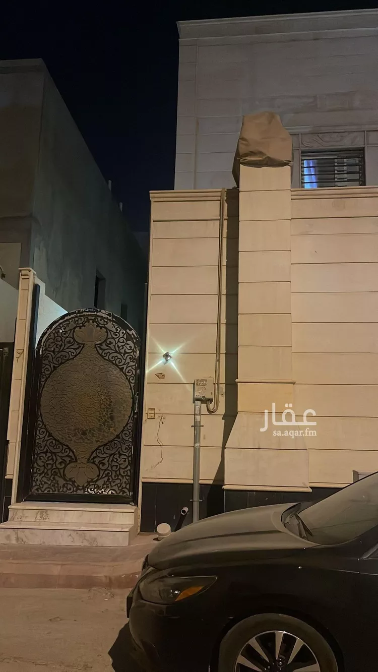 شقة للإيجار في شارع وتر, حي ظهرة لبن, مدينة الرياض, منطقة الرياض