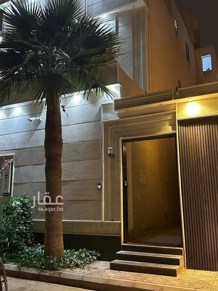 شقة للإيجار في شارع القماري, حي المونسية, مدينة الرياض, منطقة الرياض