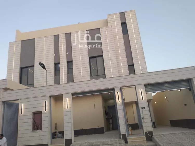 فيلا للبيع في شارع سيرين, حي عكاظ, مدينة الرياض, منطقة الرياض