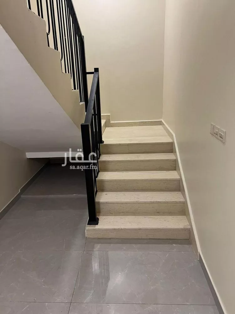 شقة للإيجار في شارع الشيخ عبدالله بن جبرين, حي القيروان, مدينة الرياض, منطقة الرياض صورة 4