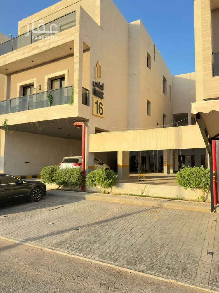 فيلا للإيجار في شارع تاج الدين الفكهاني, حي الرمال, مدينة الرياض, منطقة الرياض صورة 2