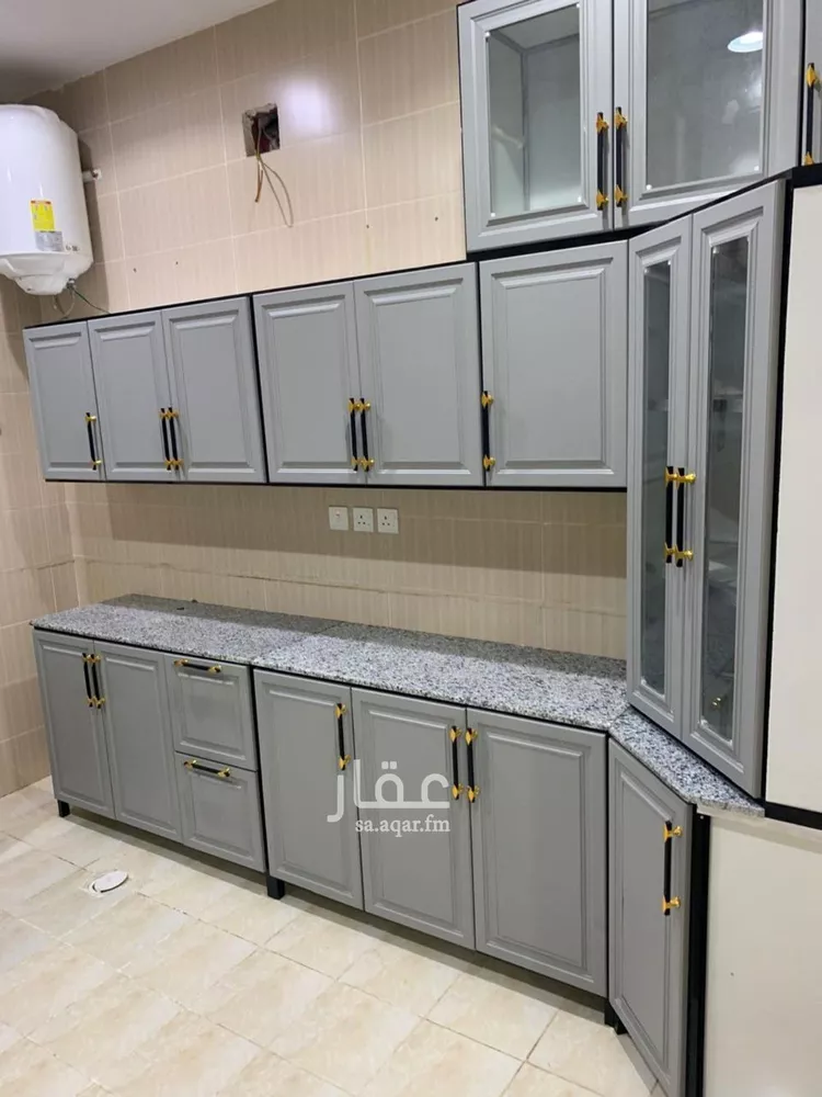 شقة للإيجار في شارع وادي زمزم, حي القادسية, مدينة الرياض, منطقة الرياض صورة 2