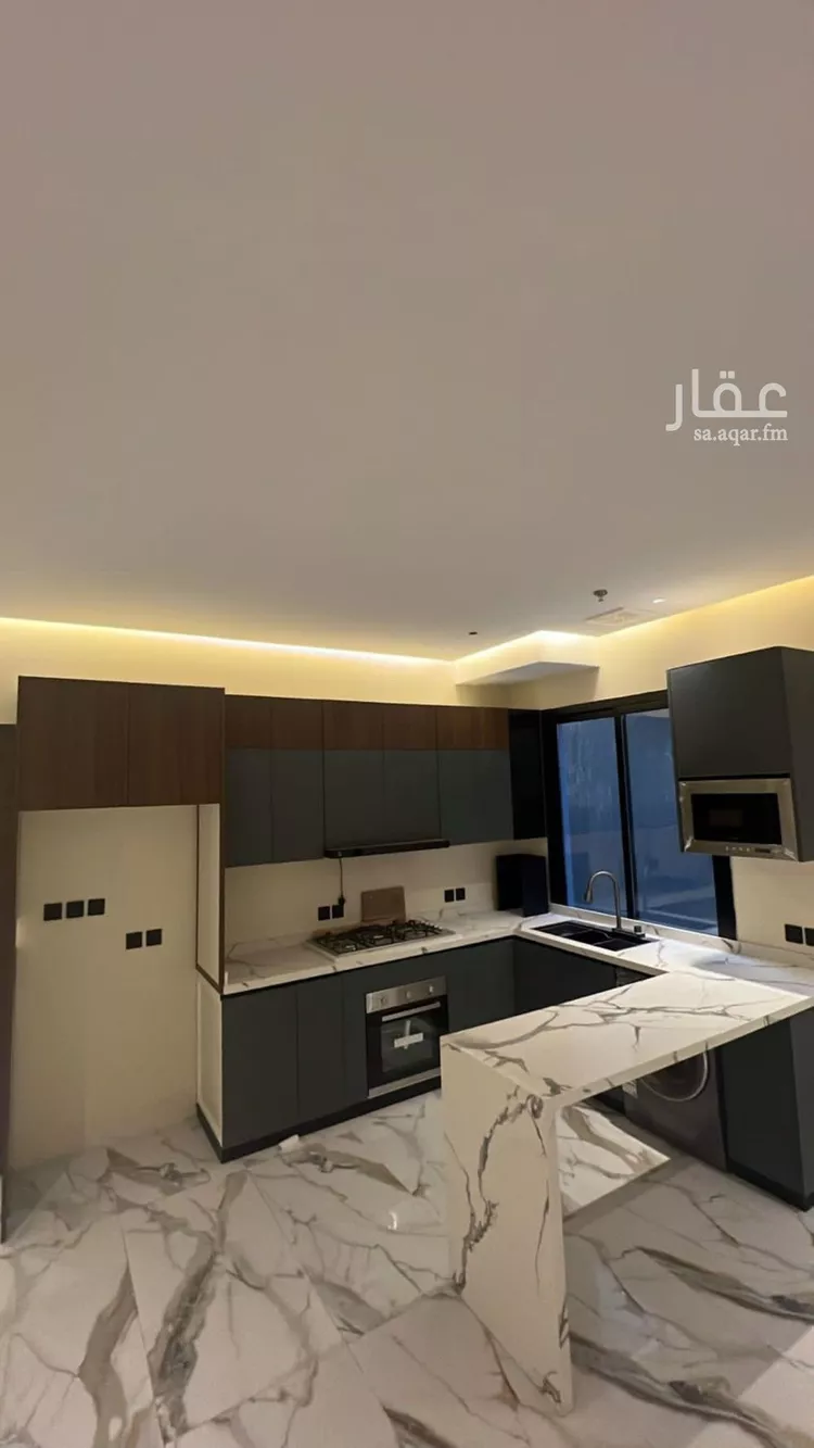 شقة للإيجار في شارع يزيد بن مزيد الشيباني, حي الرمال, مدينة الرياض, منطقة الرياض