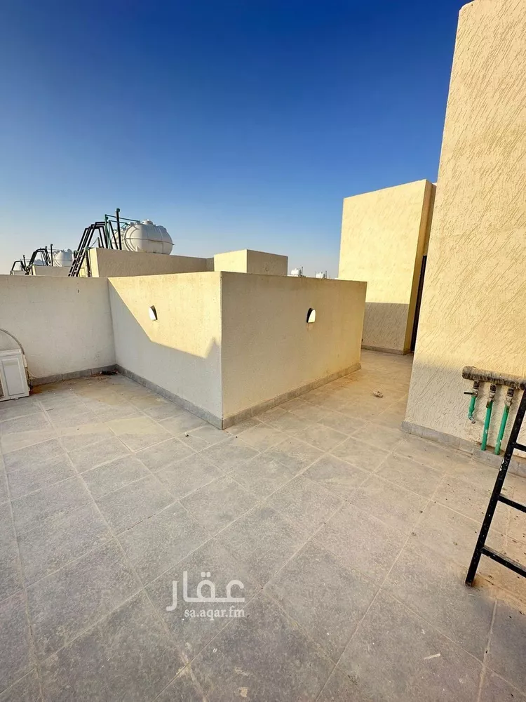 فيلا للإيجار في شارع جبل اللوز, حي الرمال, مدينة الرياض, منطقة الرياض صورة 3