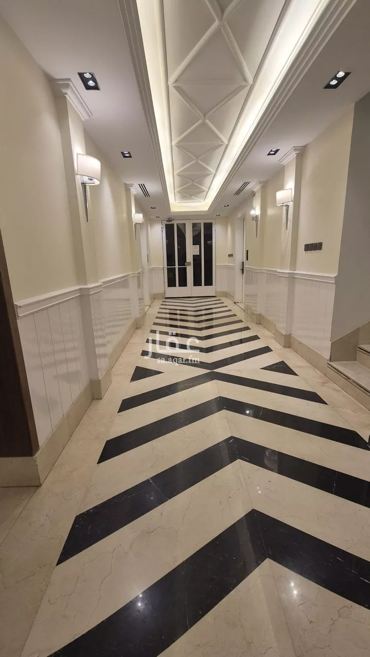 شقة للإيجار في شارع بدر التمام, حي القيروان, مدينة الرياض, منطقة الرياض صورة 5