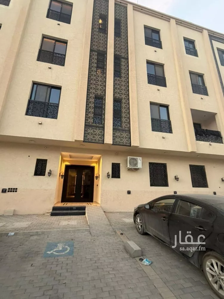 Apartment for Rent in Riyadh Tuwaiq