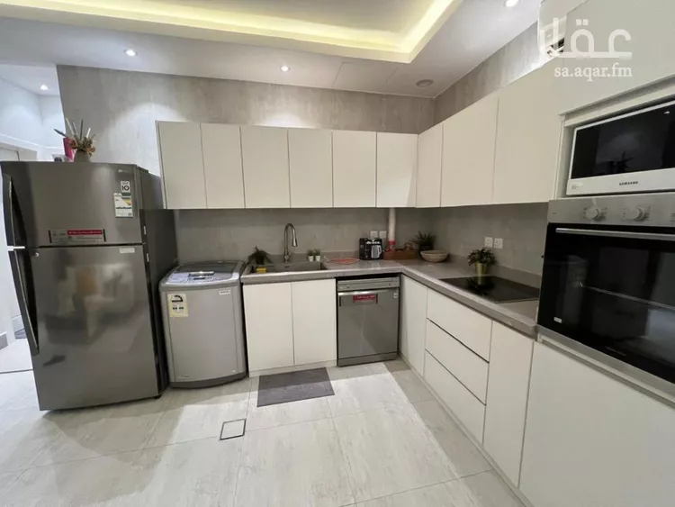 شقة للإيجار في شارع عبدالله بن الزيات, حي العارض, مدينة الرياض, منطقة الرياض صورة 3