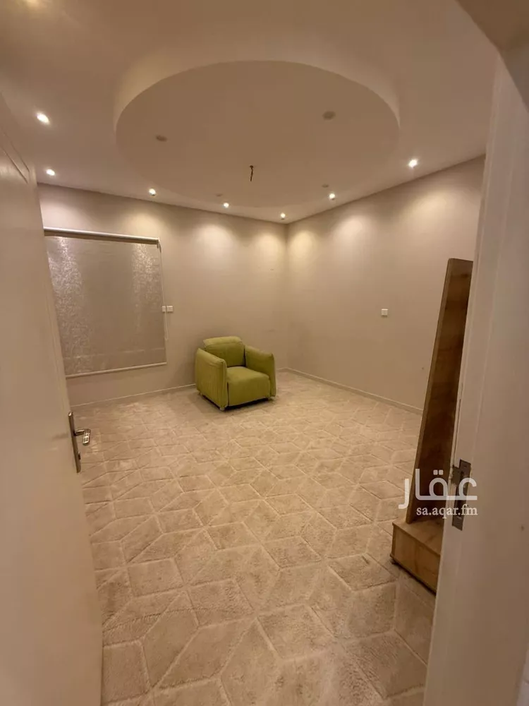 شقة للإيجار في شارع الشيخ عبدالله بن جبرين, حي القيروان, مدينة الرياض, منطقة الرياض صورة 2