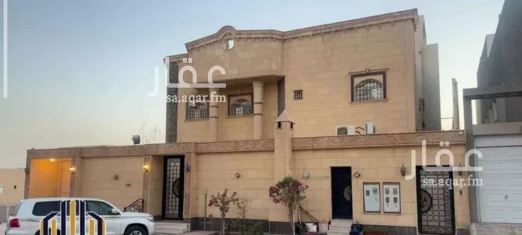 شقة للإيجار في شارع رقم 39, حي الملقا, مدينة الرياض, منطقة الرياض