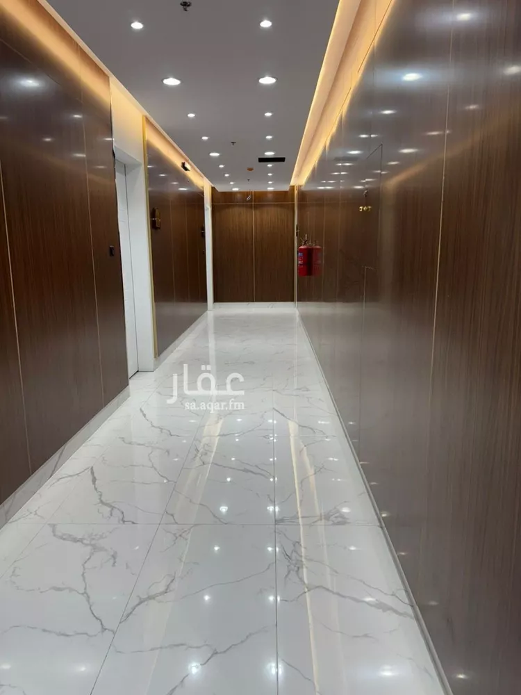 شقة للإيجار في شارع عبدالرحمن السمعاني, حي الرمال, مدينة الرياض, منطقة الرياض صورة 3